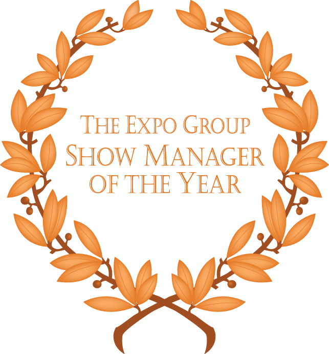 Nominations Open For The Expo Group’s Show Manager Of The Year Awards ...